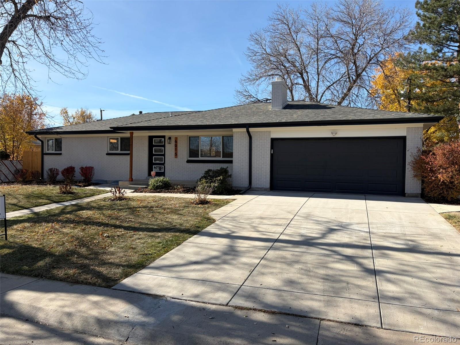 6015 Parfet Street Arvada CO 80004