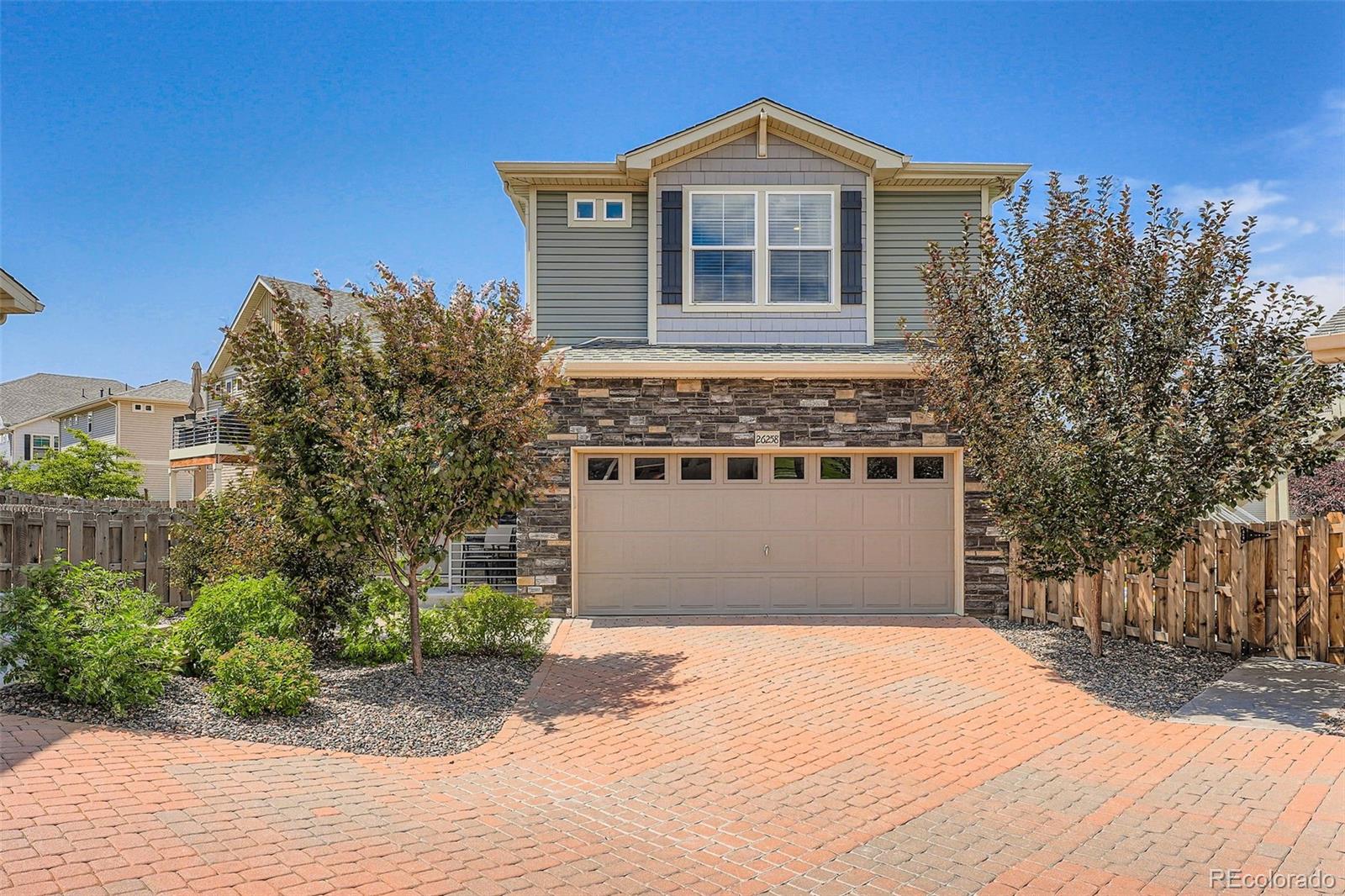 26258 E Maple Drive Aurora CO 80018