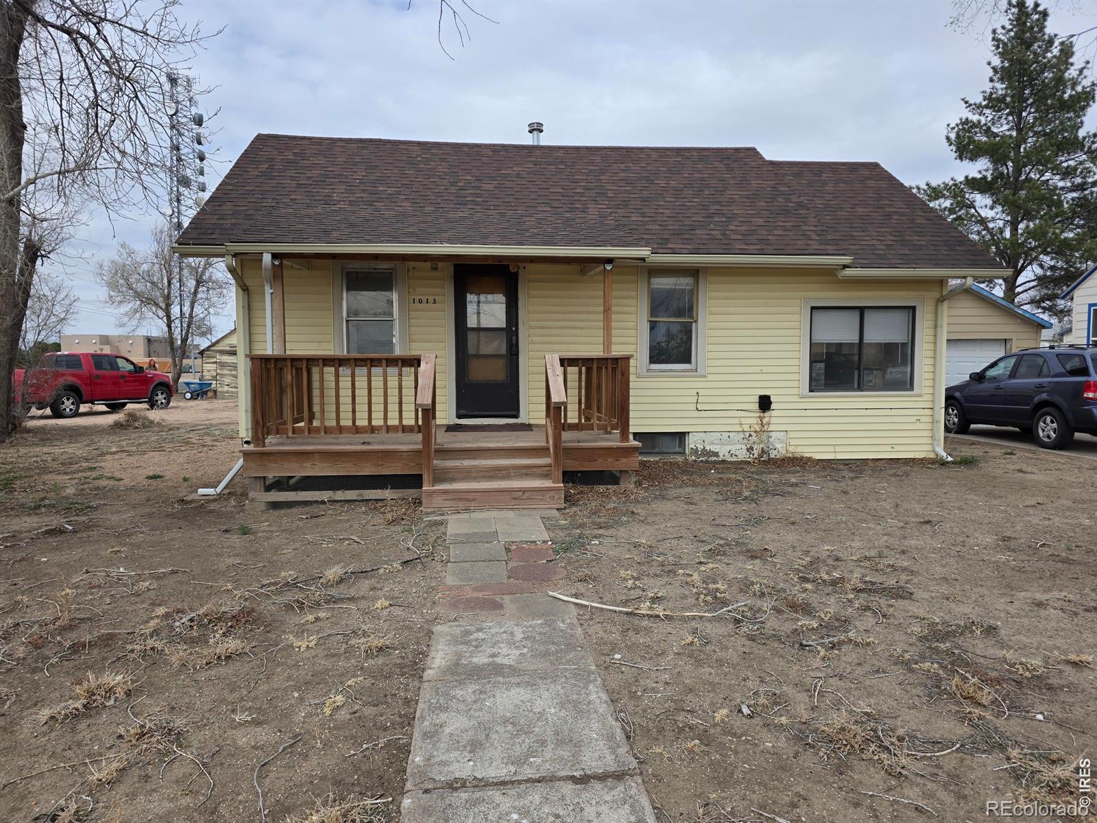 1013 W Beaver Avenue Fort Morgan CO 80701