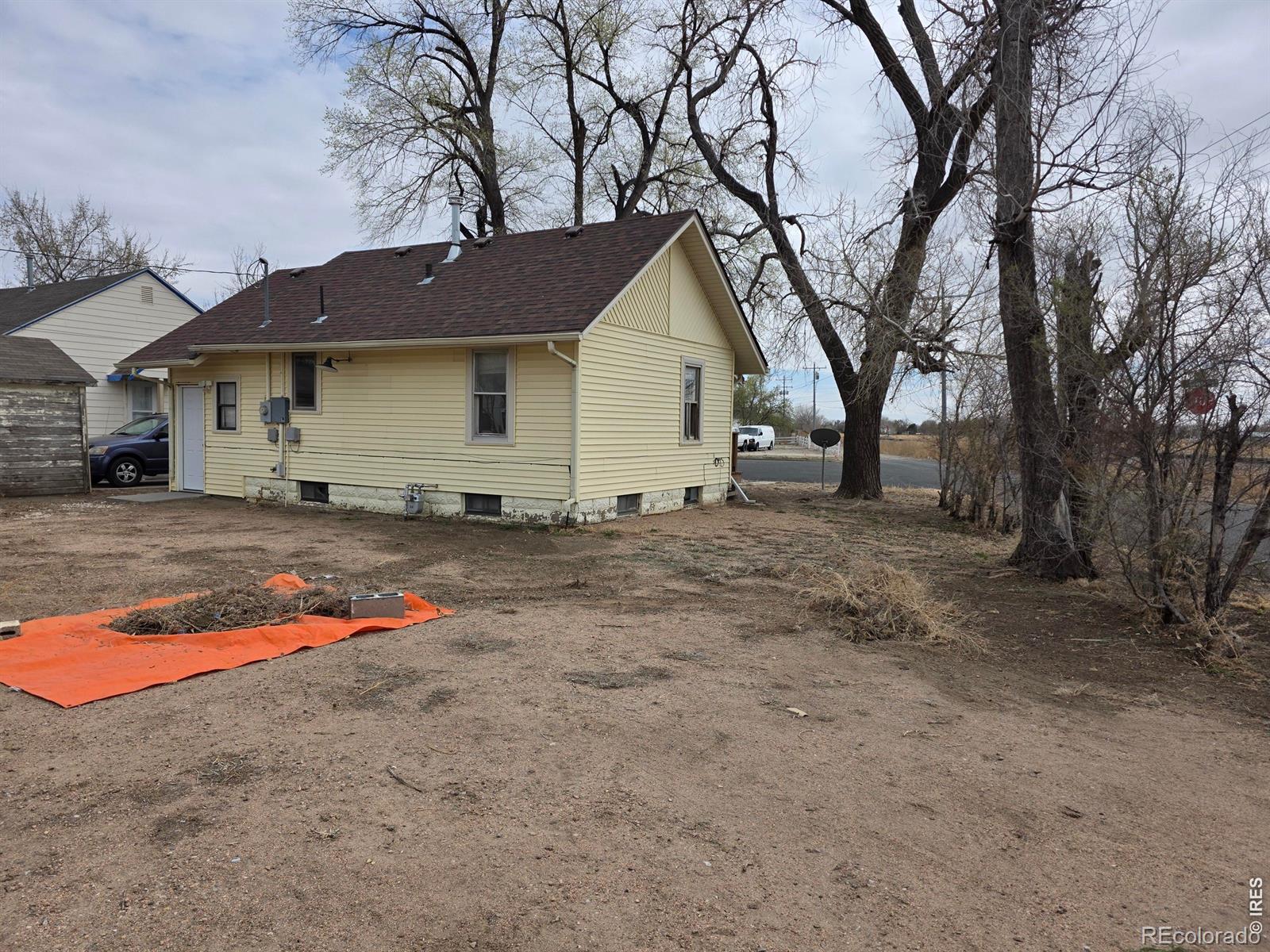 1013 W Beaver Avenue Fort Morgan CO 80701