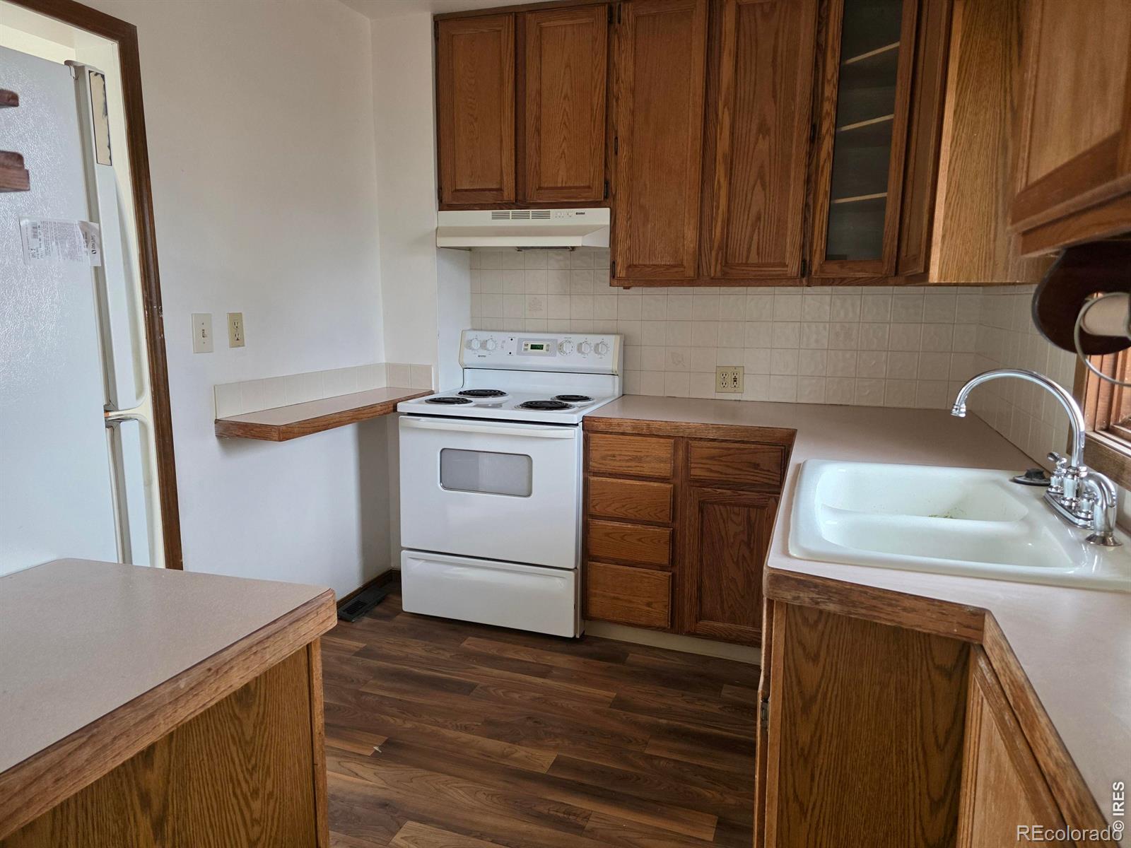 1013 W Beaver Avenue Fort Morgan CO 80701