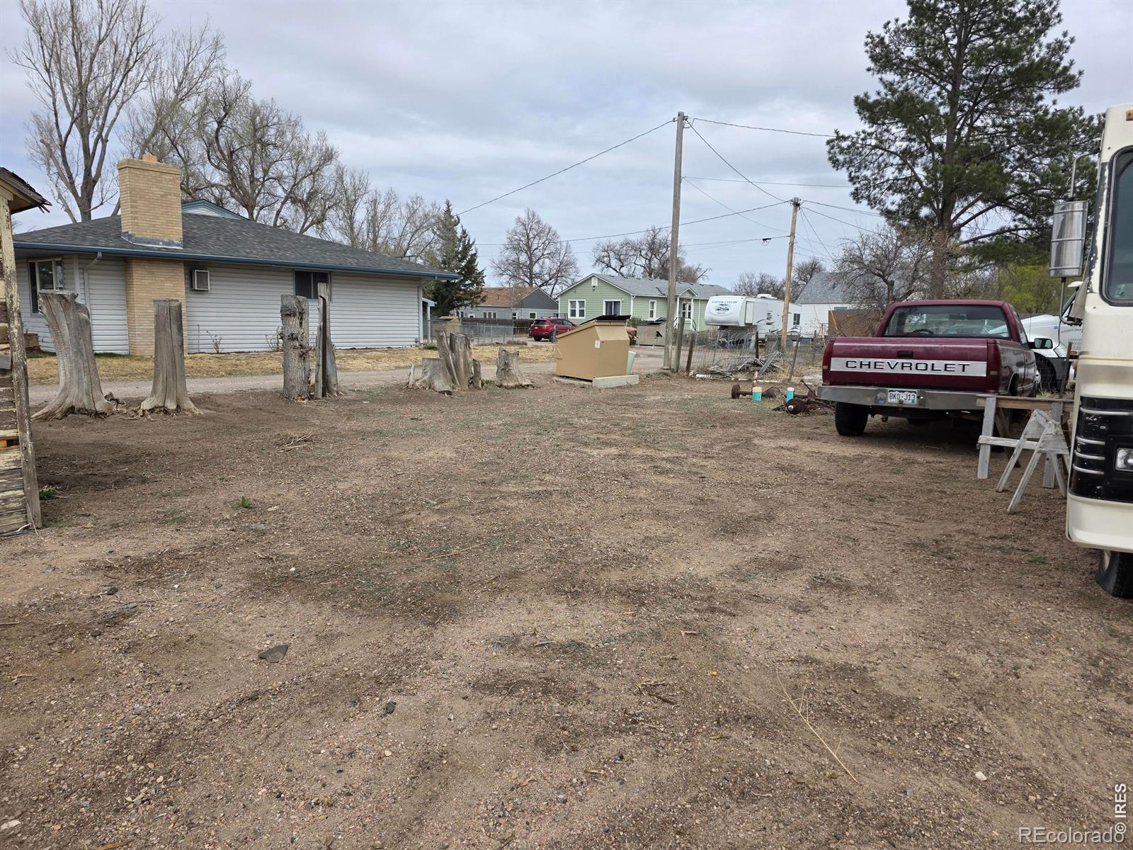 1013 W Beaver Avenue Fort Morgan CO 80701