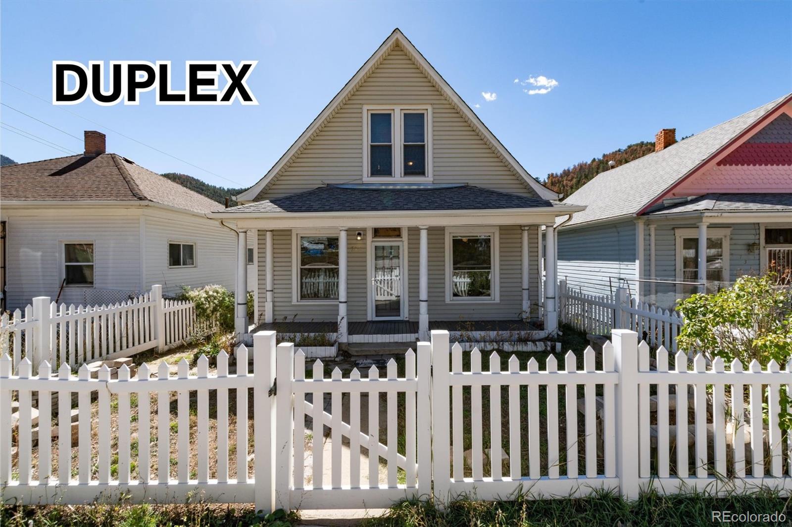 735 Colorado Boulevard Idaho Springs CO 80452