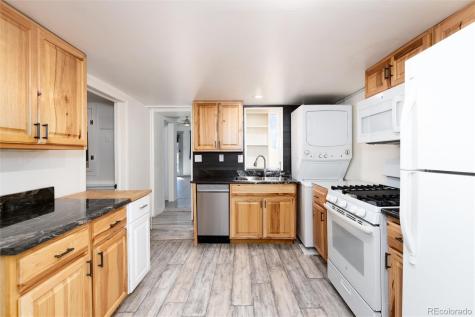 735 Colorado Boulevard Idaho Springs CO 80452