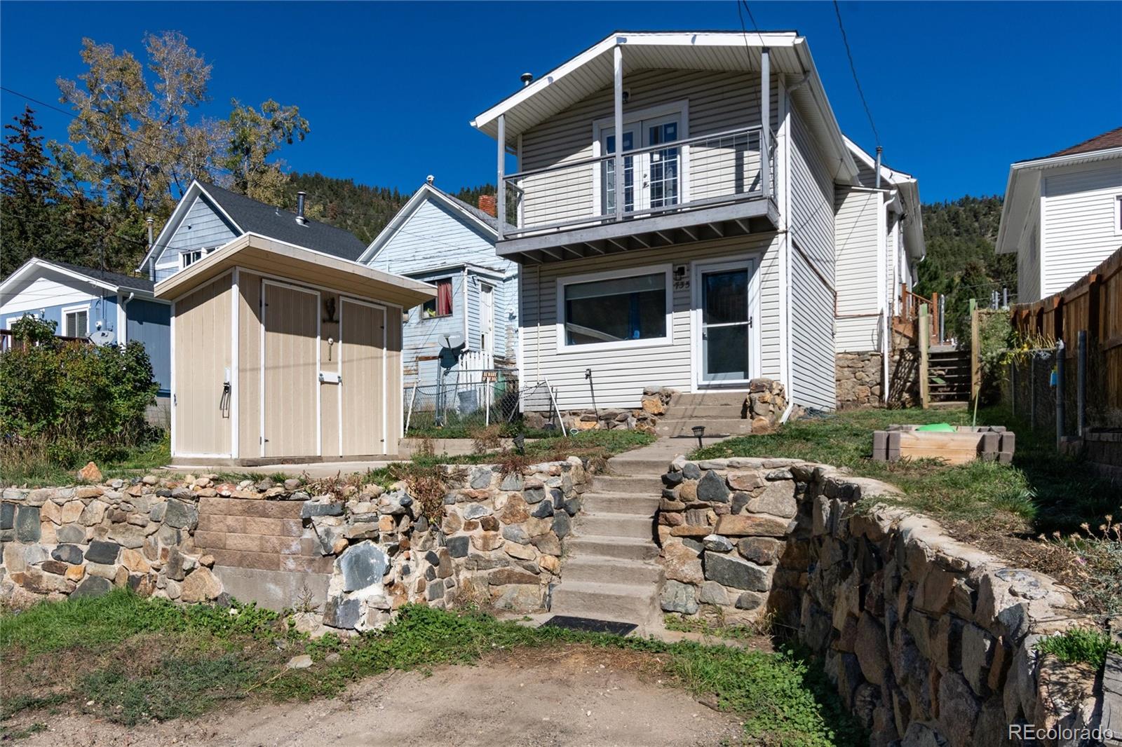 735 Colorado Boulevard Idaho Springs CO 80452