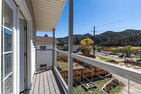 735 Colorado Boulevard Idaho Springs CO 80452