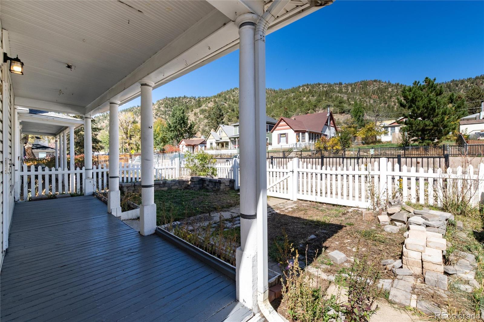 735 Colorado Boulevard Idaho Springs CO 80452
