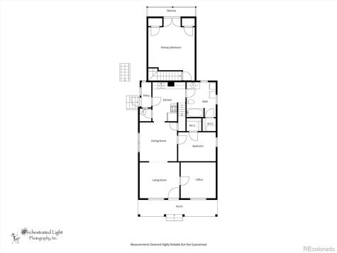 735 Colorado Boulevard Idaho Springs CO 80452