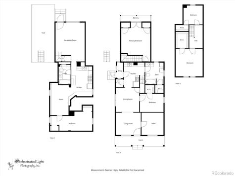 735 Colorado Boulevard Idaho Springs CO 80452