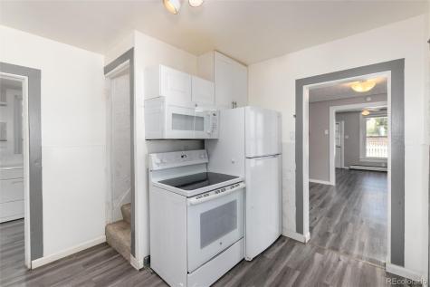 735 Colorado Boulevard Idaho Springs CO 80452