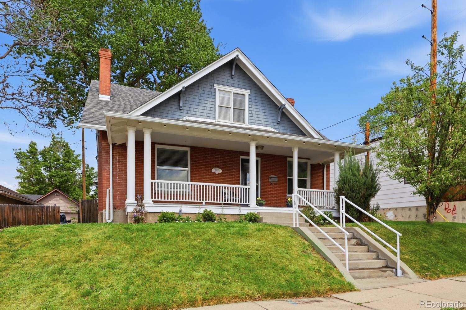 3223 Grove Street Denver CO 80211
