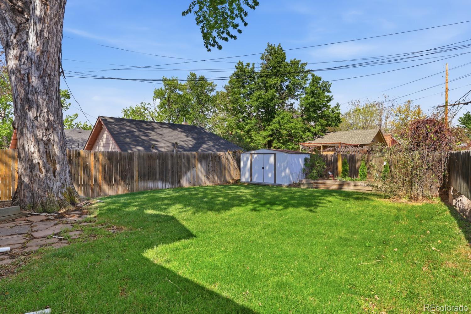 3223 Grove Street Denver CO 80211