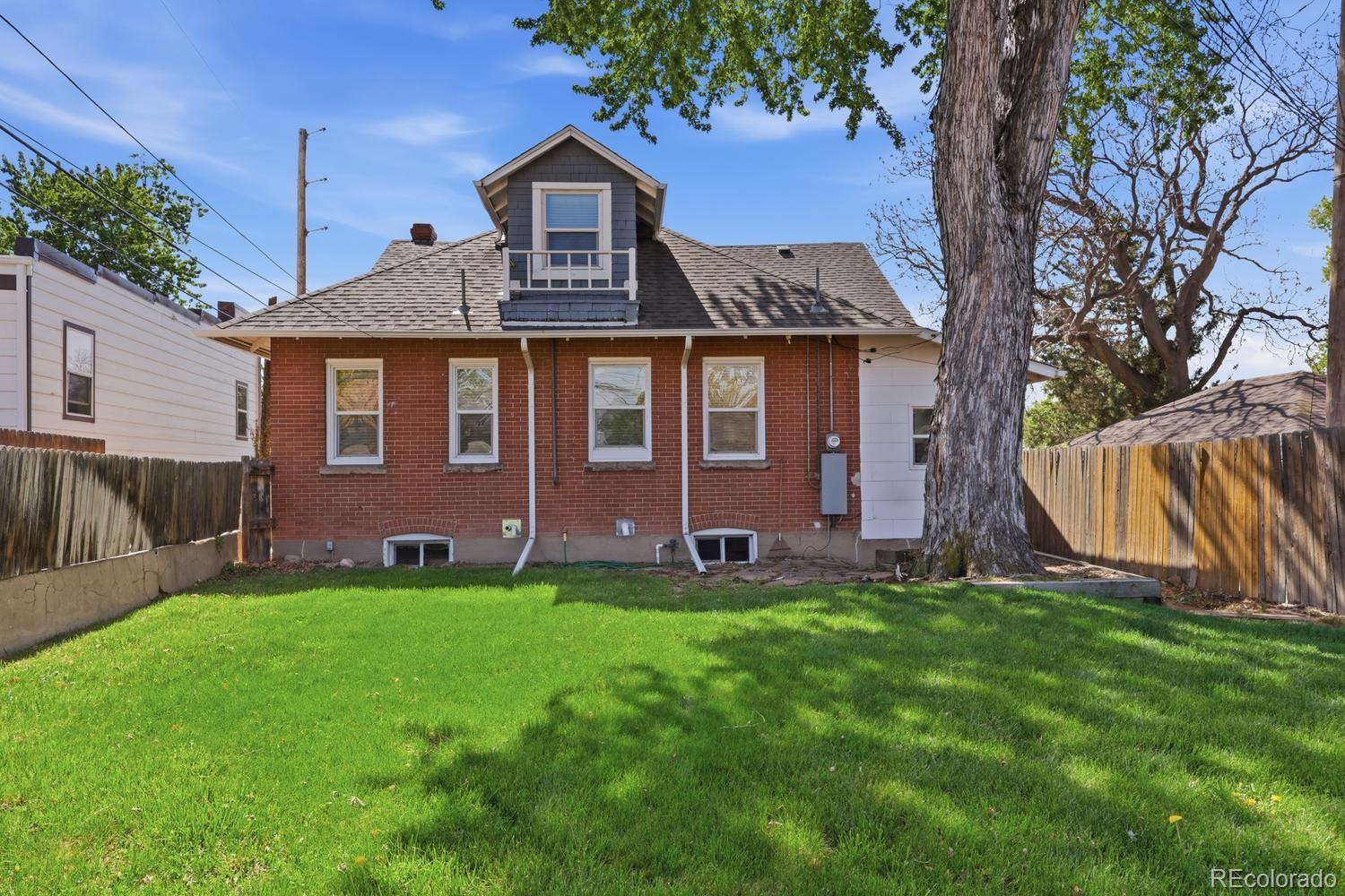 3223 Grove Street Denver CO 80211