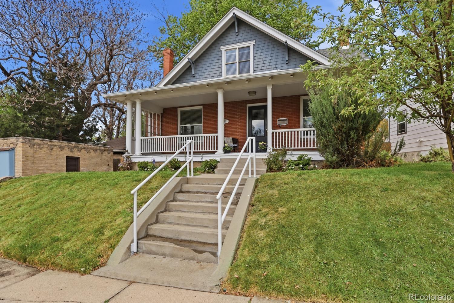 3223 Grove Street Denver CO 80211