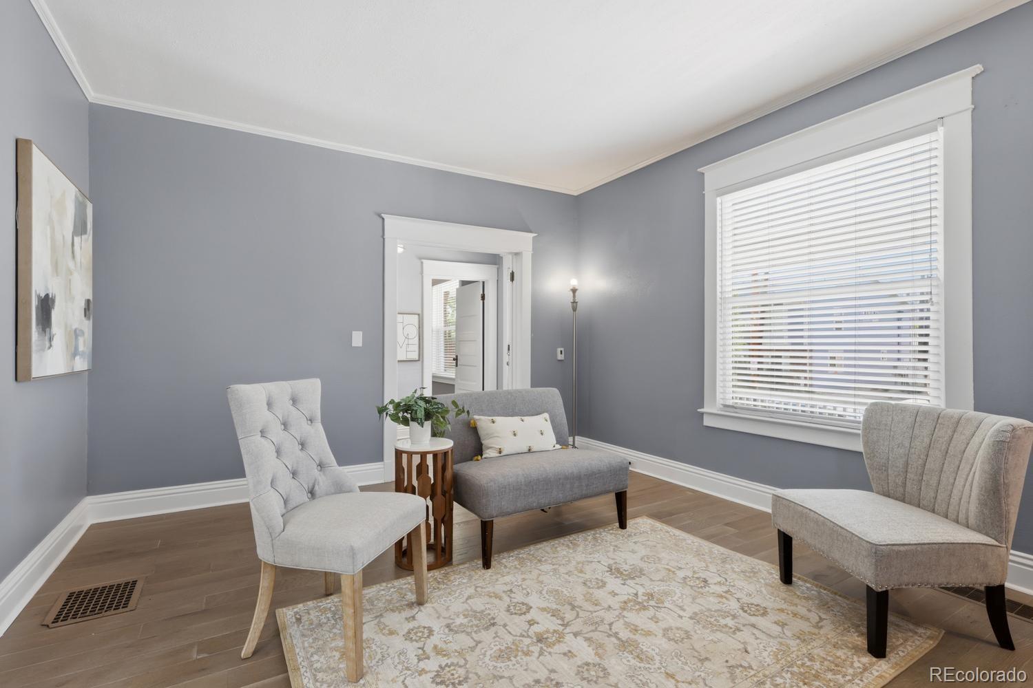 3223 Grove Street Denver CO 80211