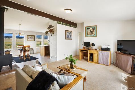 463 Snowshoe Lane Lake George CO 80827