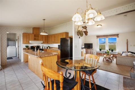 463 Snowshoe Lane Lake George CO 80827