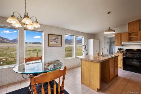 463 Snowshoe Lane Lake George CO 80827