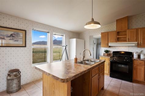 463 Snowshoe Lane Lake George CO 80827