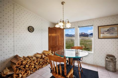 463 Snowshoe Lane Lake George CO 80827