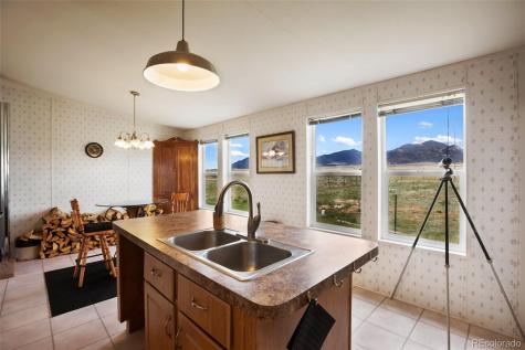 463 Snowshoe Lane Lake George CO 80827