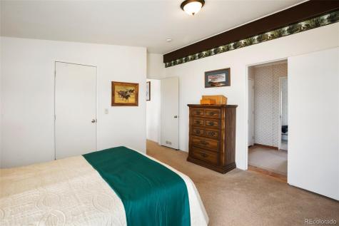 463 Snowshoe Lane Lake George CO 80827