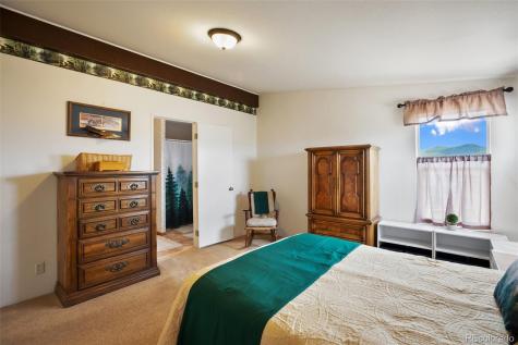 463 Snowshoe Lane Lake George CO 80827