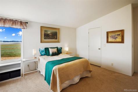 463 Snowshoe Lane Lake George CO 80827