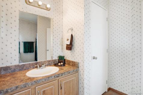 463 Snowshoe Lane Lake George CO 80827