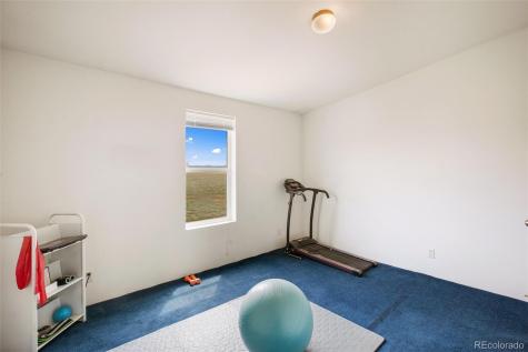 463 Snowshoe Lane Lake George CO 80827