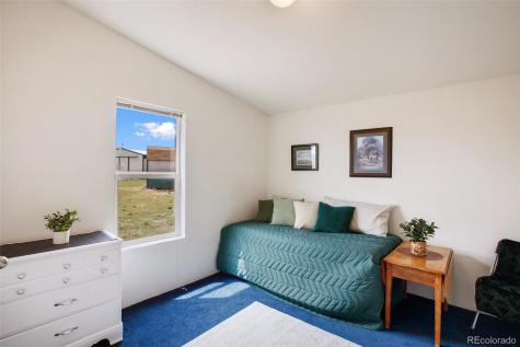 463 Snowshoe Lane Lake George CO 80827