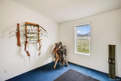 463 Snowshoe Lane Lake George CO 80827