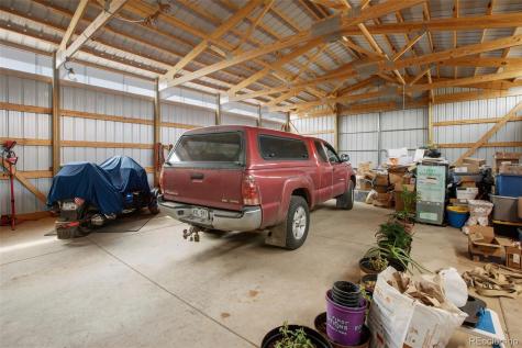 463 Snowshoe Lane Lake George CO 80827