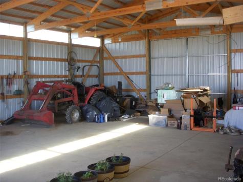 463 Snowshoe Lane Lake George CO 80827