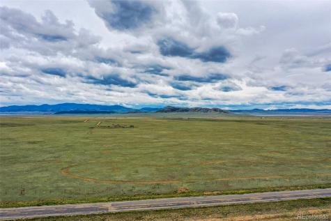 463 Snowshoe Lane Lake George CO 80827