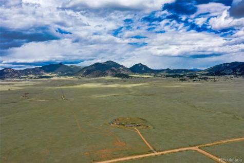 463 Snowshoe Lane Lake George CO 80827