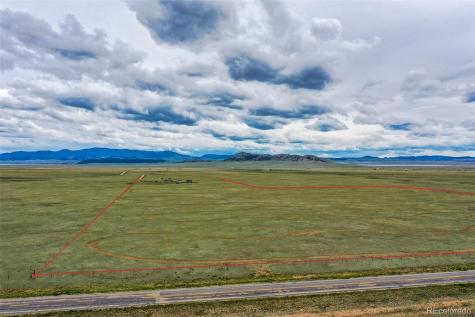 463 Snowshoe Lane Lake George CO 80827