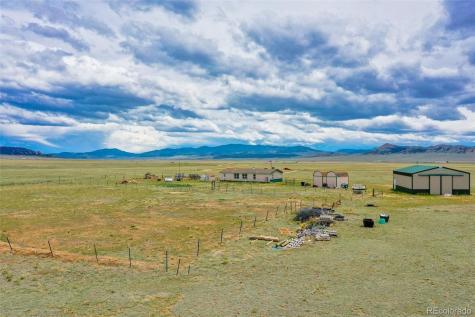 463 Snowshoe Lane Lake George CO 80827