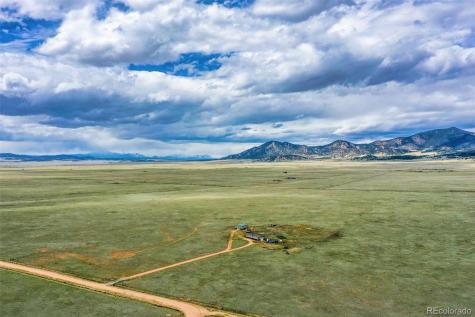 463 Snowshoe Lane Lake George CO 80827