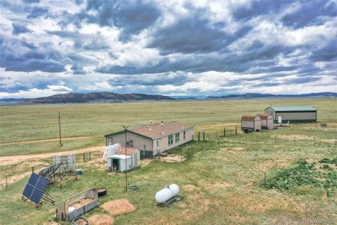 463 Snowshoe Lane Lake George CO 80827