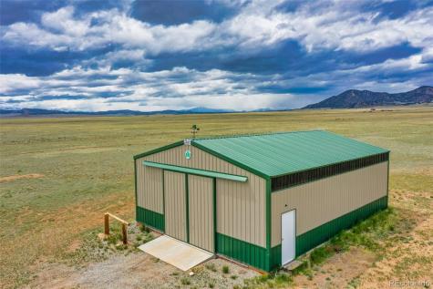 463 Snowshoe Lane Lake George CO 80827