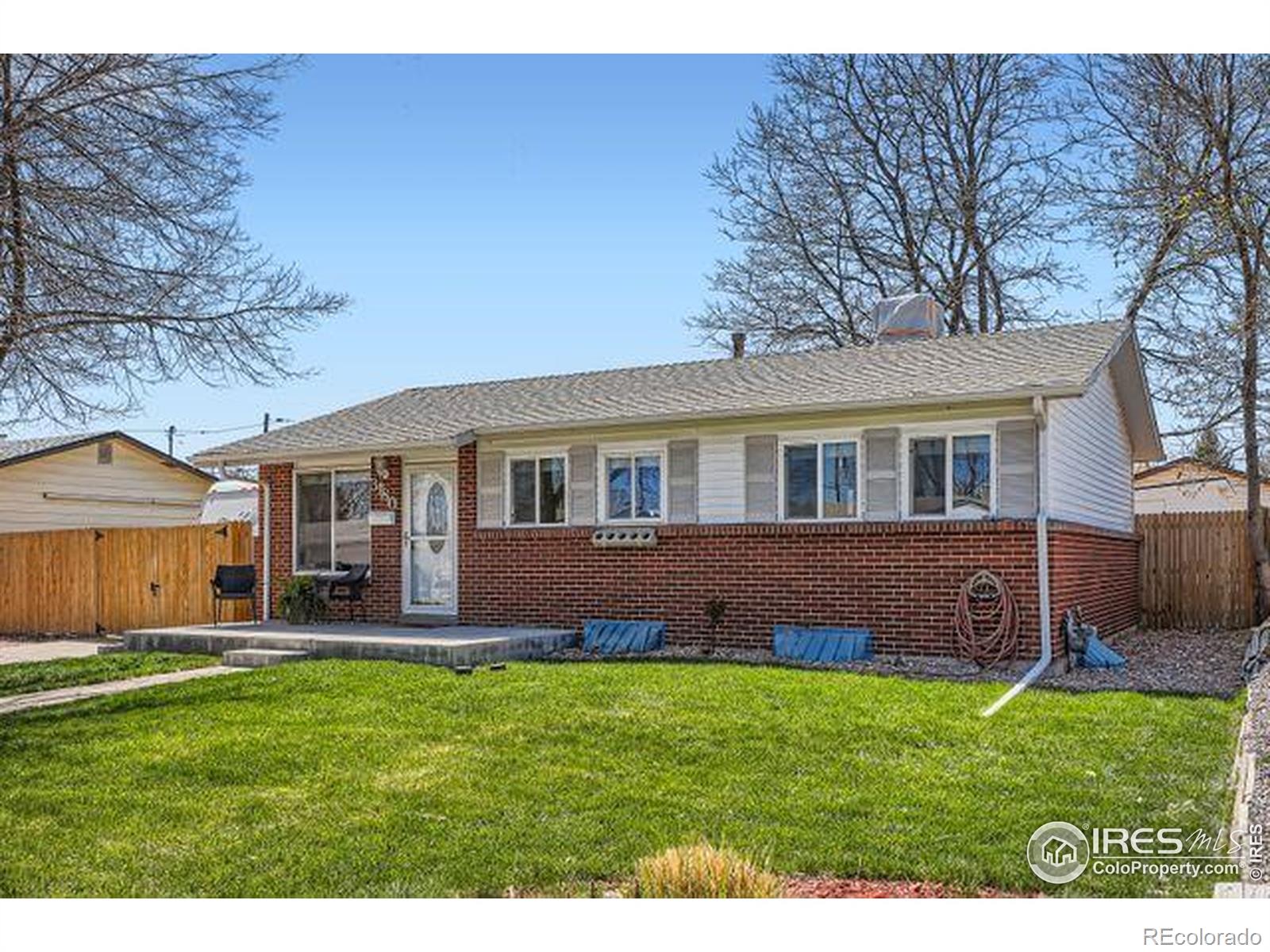 3180 Mowry Place Westminster CO 80031