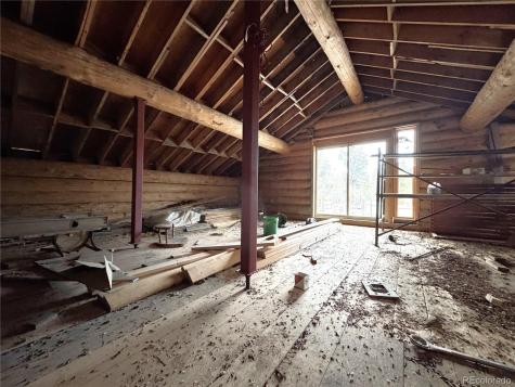 379 Spruce Drive Leadville CO 80461