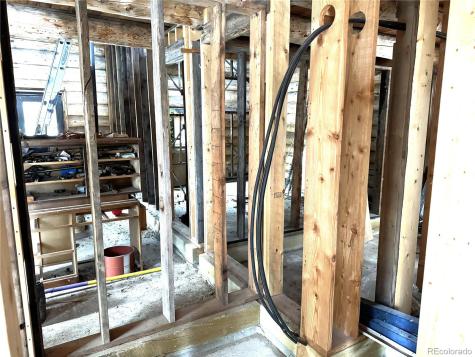 379 Spruce Drive Leadville CO 80461