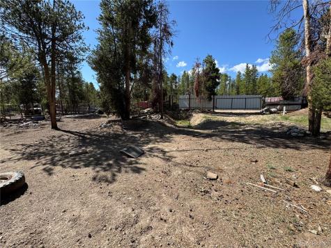 379 Spruce Drive Leadville CO 80461