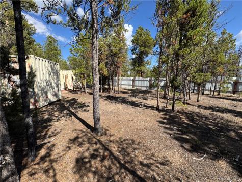 379 Spruce Drive Leadville CO 80461