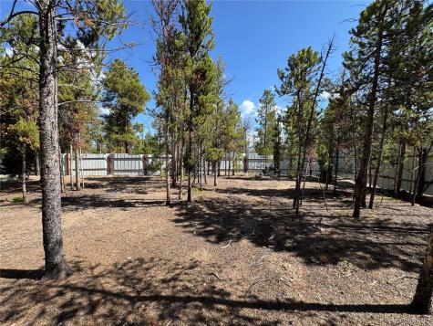 379 Spruce Drive Leadville CO 80461