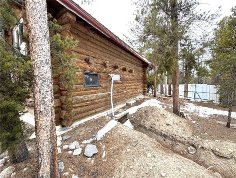 379 Spruce Drive Leadville CO 80461
