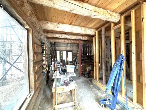 379 Spruce Drive Leadville CO 80461