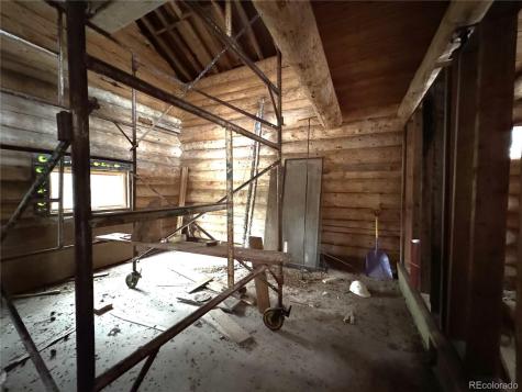 379 Spruce Drive Leadville CO 80461